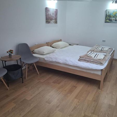 Apartments Victory كافادارشي المظهر الخارجي الصورة