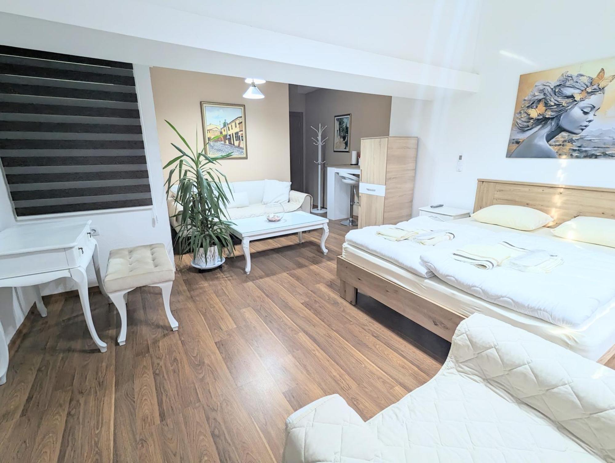 Apartments Victory كافادارشي المظهر الخارجي الصورة