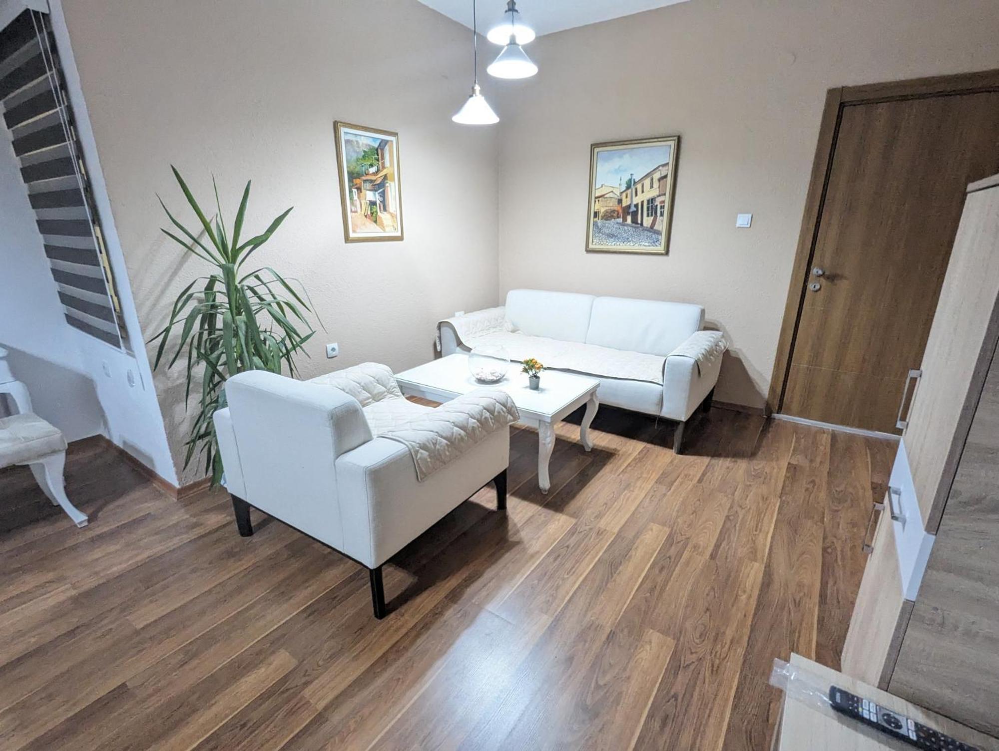 Apartments Victory كافادارشي المظهر الخارجي الصورة