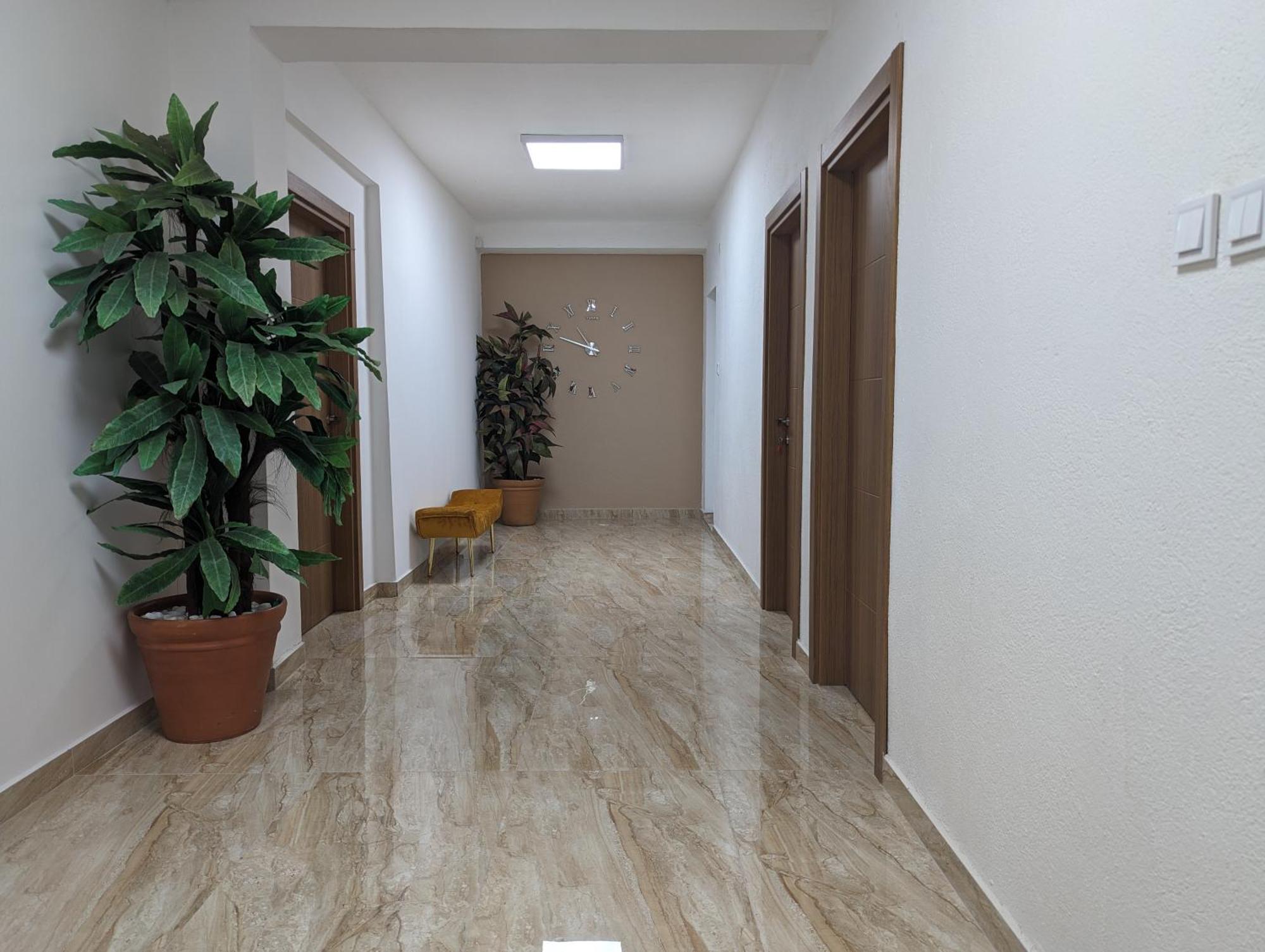 Apartments Victory كافادارشي المظهر الخارجي الصورة