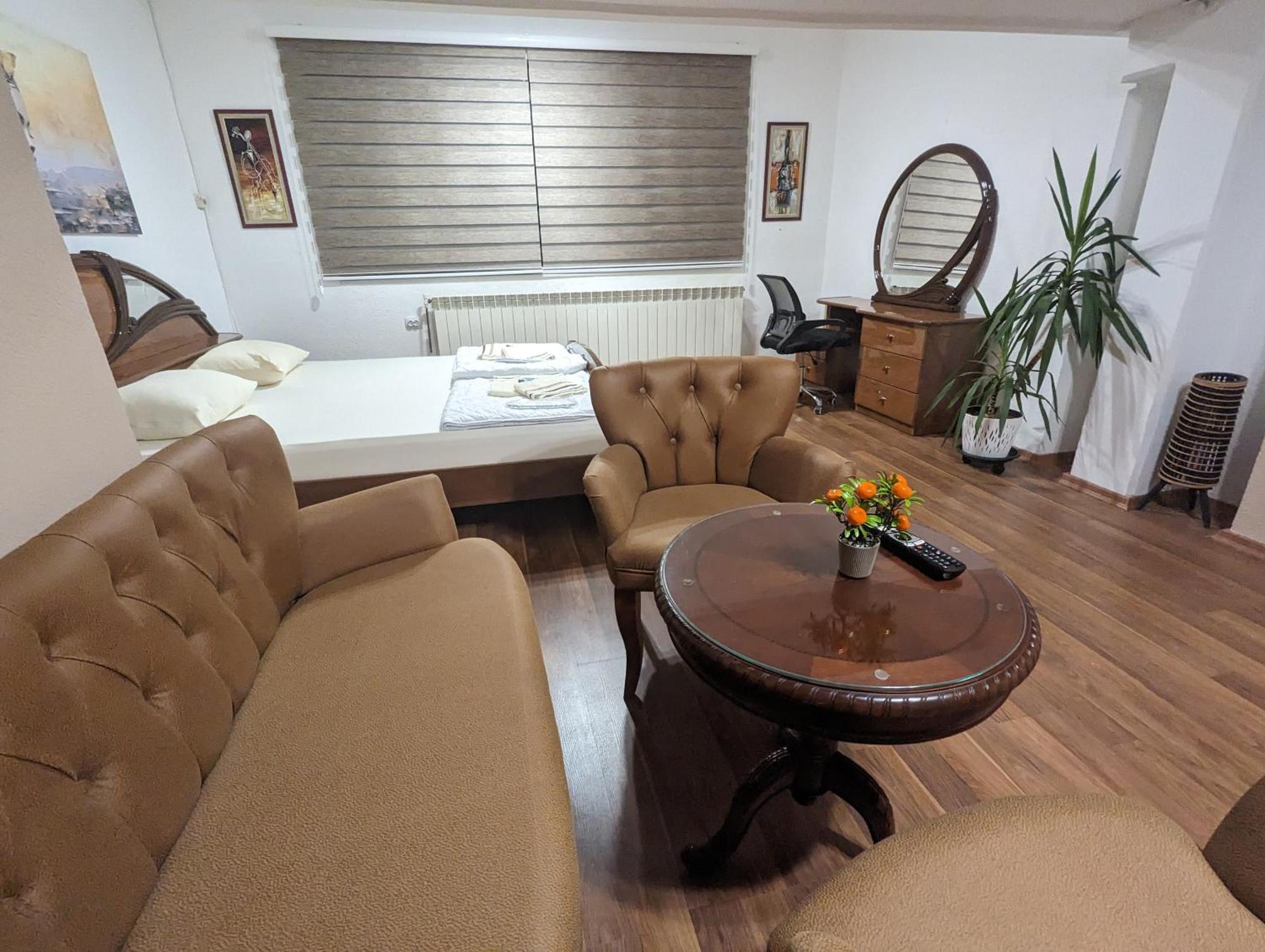 Apartments Victory كافادارشي المظهر الخارجي الصورة