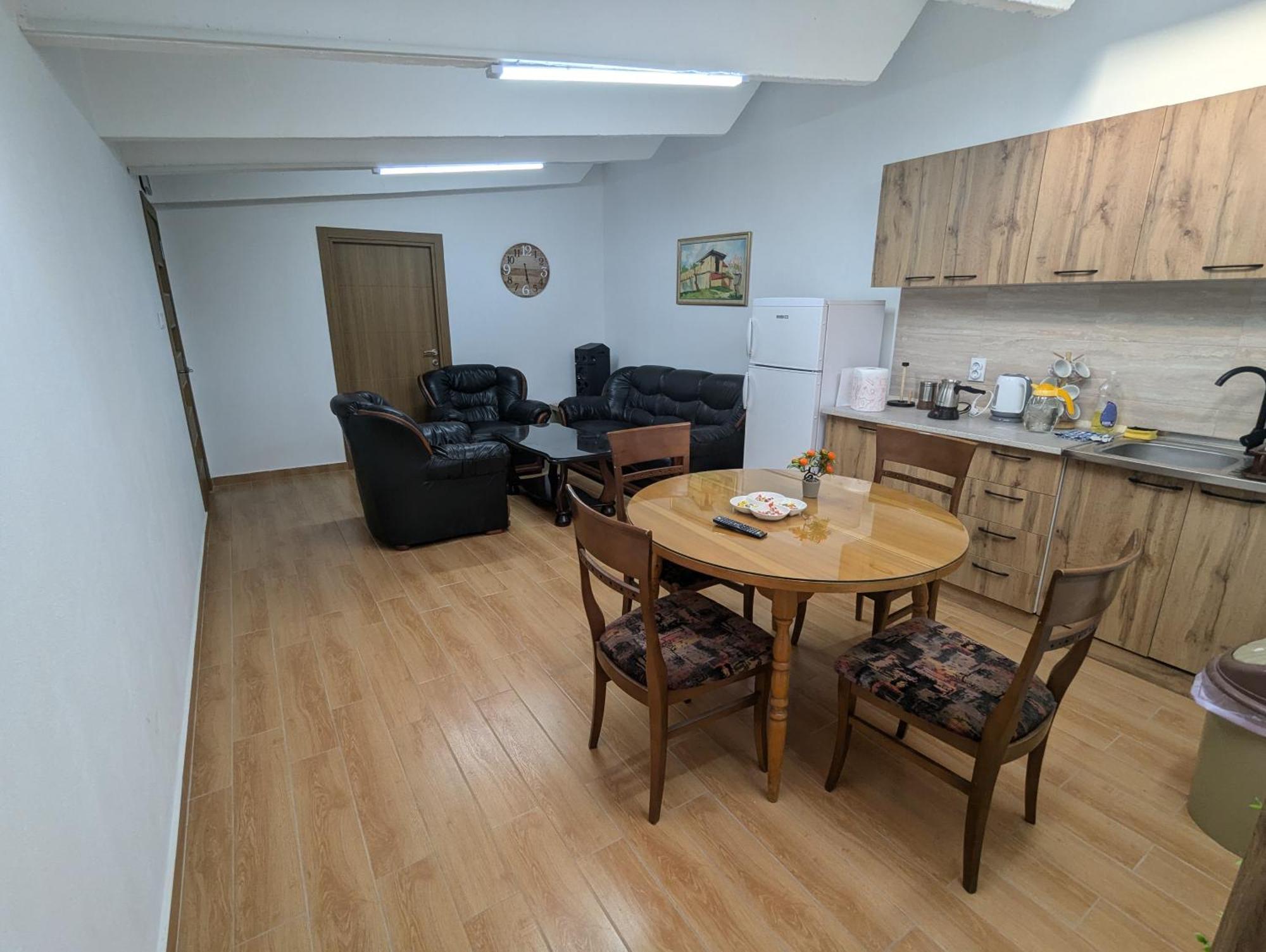 Apartments Victory كافادارشي المظهر الخارجي الصورة