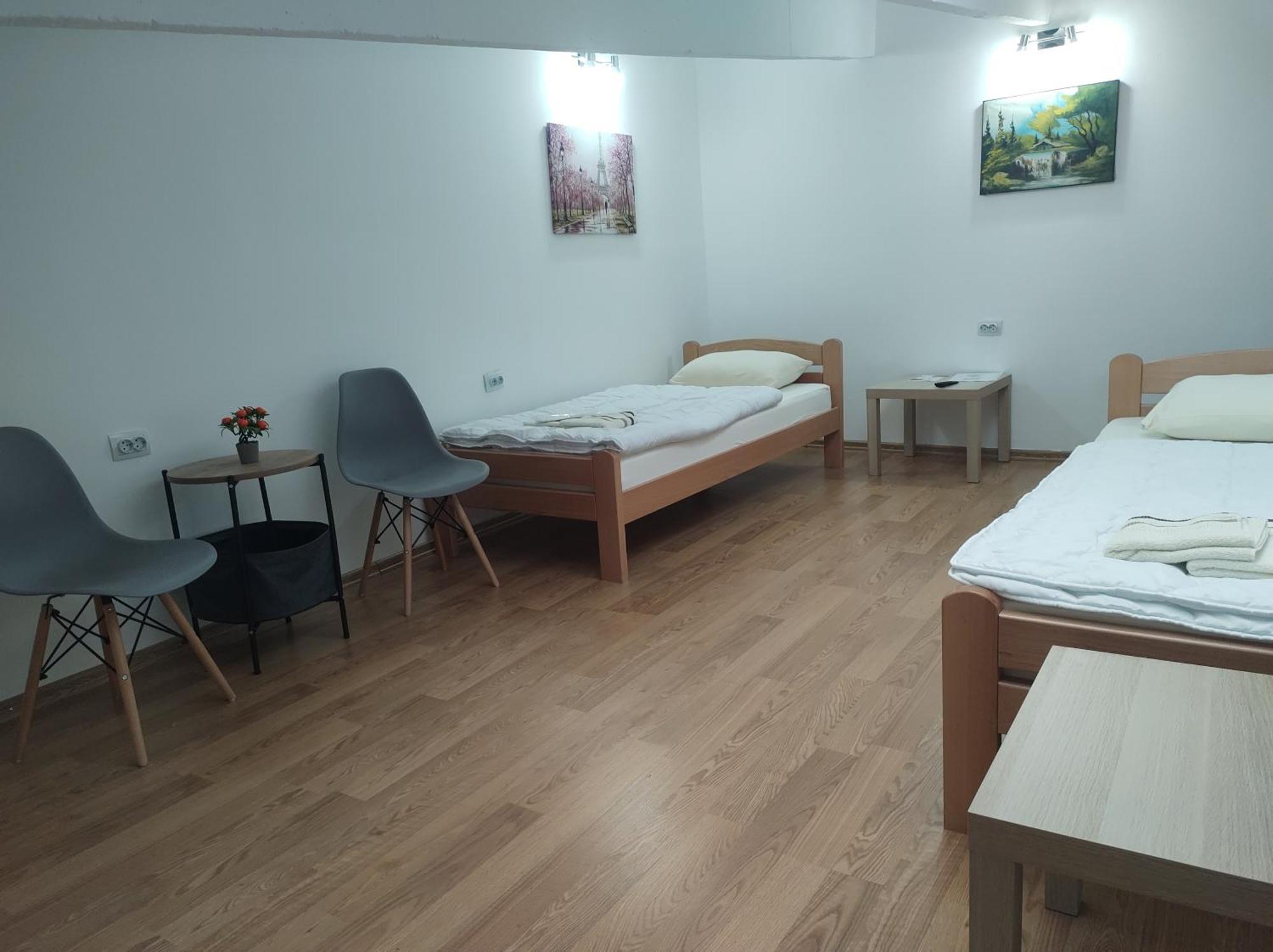 Apartments Victory كافادارشي المظهر الخارجي الصورة
